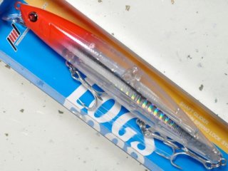 マルキュー エギリーダートマックス3.0号：＃9813 D203CR ファイヤー