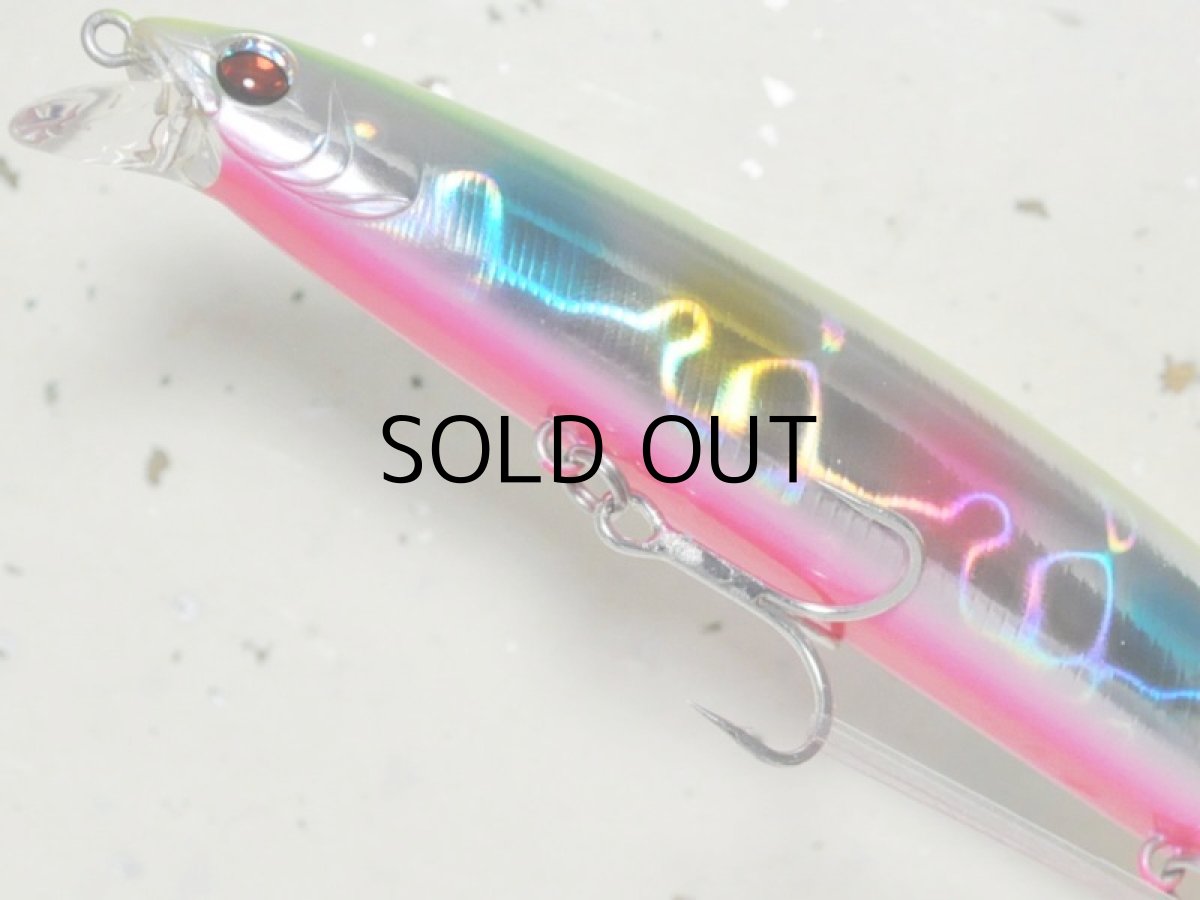 画像3: バスデイ ログズ140F:MG-438 チャートキャンディー■ネコポス対象外■ (3)