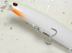 画像3: バスデイ ログズ140F：P-103 パールチャート■ネコポス対象外■ (3)