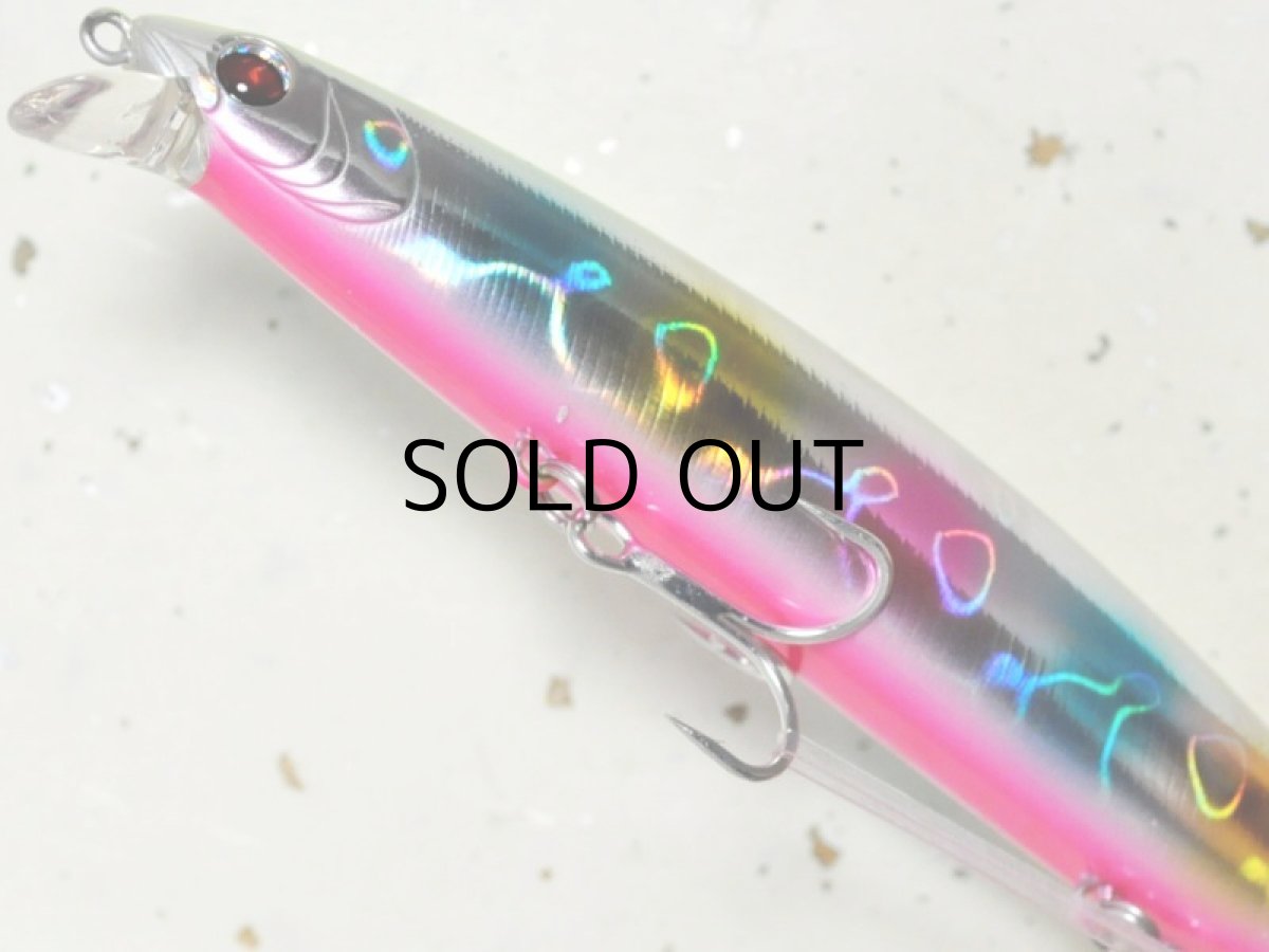 画像3: バスデイ ログズ140S：MG-438 チャートキャンディー■ネコポス対象外■ (3)