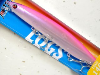 ソウルズ　ダイナマイトドンドン140 ブルーバック ソウルズ ダイナマイトドンドン140：ブルーバック（期間限定SP