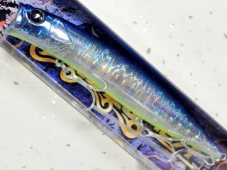バスデイ ハーデス127F - フィッシングショップ オンリーワン