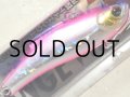 バスデイ レンジバイブ70TG：TC-02 ダブルピンク（限定カラー）■ネコポス対象外■