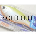 バスデイ シュガーバイブ70ES：P-29 穂の国パールチャート■ネコポス対象外■