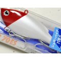 バスデイ シュガーバイブ70ES：P-31 ザ・レッドヘッド■ネコポス対象外■