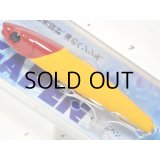 バスデイ シュガペン70F：レッドヘッドダークイエロー（1091×Go-Phishカラー）【ネコポス配送可】