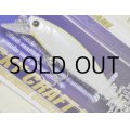 ラッキークラフト ビーフリーズ65S ESG：ESGチャートバック【ネコポス配送可】