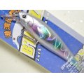 ラッキークラフト ビーフリーズ78S ESG 10.2g：キャンディーグローピーチ【ネコポス配送可】
