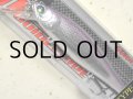 ラッキークラフト ビーフリーズGP100SP タイプJ：J09 ジャークフラッシュシルバー■ネコポス対象外■