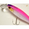 画像3: ラッキークラフト ビーフリーズ78S ESG 10.2g：1091Wピンク（限定カラー）【ネコポス配送可】 (3)