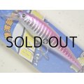ラッキークラフト ビーフリーズ78EX S ESG 12.0g：ピンクバック【ネコポス配送可】