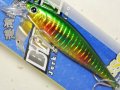 ラッキークラフト ビーフリーズ78S ESG 10.2g：マヒキャンディー【BY-L】【ネコポス配送可】
