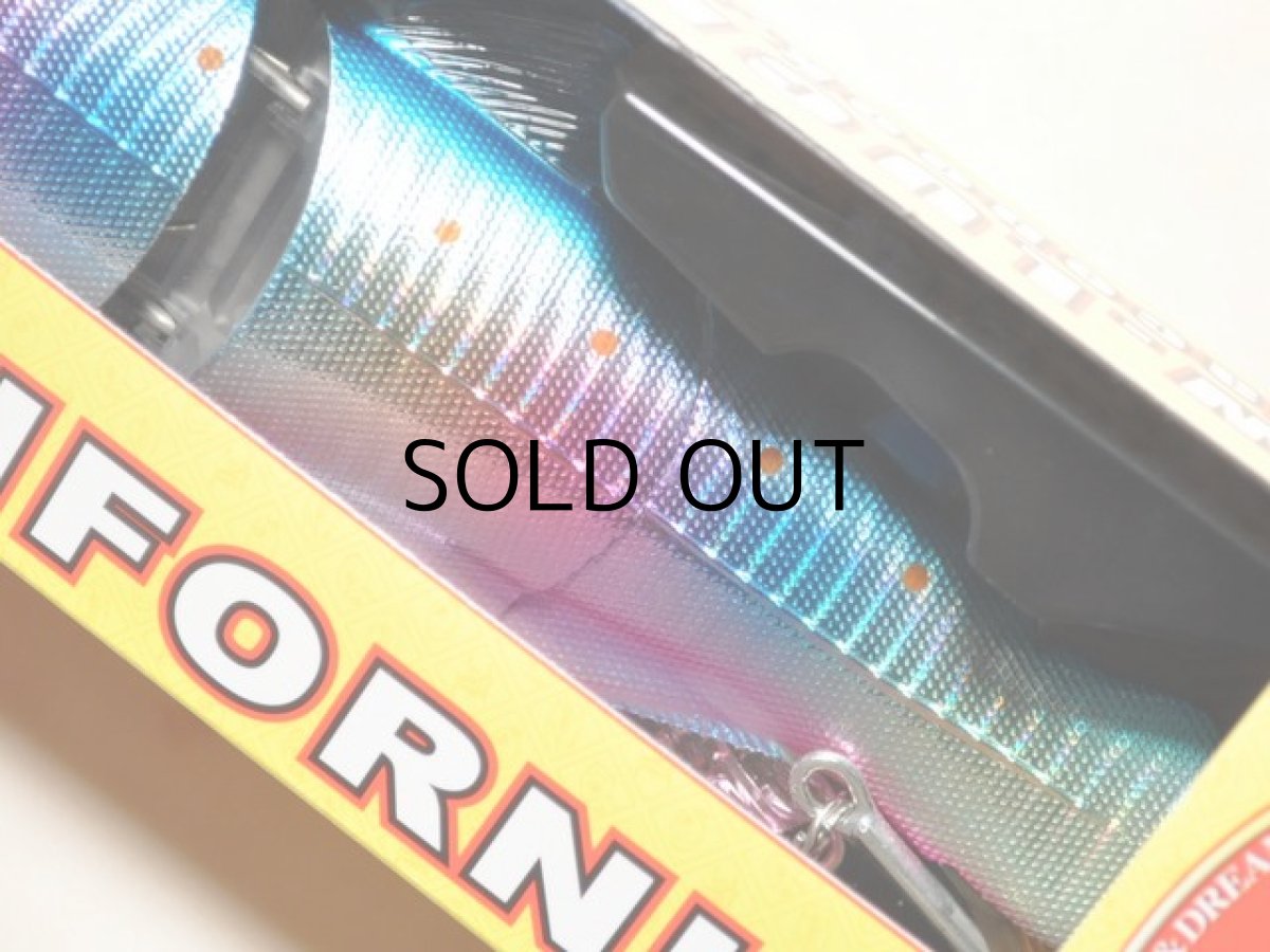 画像3: ラッキークラフト リアルベイトプレミアム トラウト178S ESG：MBPキャンディーサーディン■ネコポス対象外■ (3)