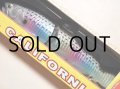 ラッキークラフト リアルベイトプレミアム トラウト178S ESG：コノシロキャンディーサーディン■ネコポス対象外■