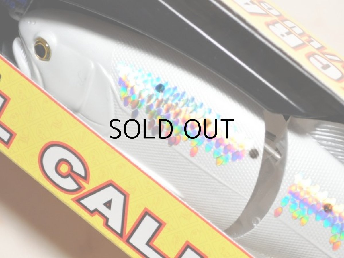 画像2: ラッキークラフト リアルベイトプレミアム トラウト178S ESG:MSパールホワイトサーディン■ネコポス対象外■ (2)