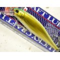 ラッキークラフト ビーフリーズ65S ESG：1091レモンゴールド（限定カラー）【ネコポス配送可】