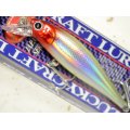 ラッキークラフト ビーフリーズ65S ESG：1091湾奥クラウン（限定カラー）【ネコポス配送可】
