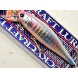 ラッキークラフト ビーフリーズ65S ESG：チェリーキャンディーパール【BY-N】【ネコポス配送可】