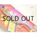 ラッキークラフト バリッド70 15G：1091Wピンク（限定カラー）【ネコポス配送可】