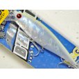 画像1: ラッキークラフト ビーフリーズ78S ESG 10.2g：1091ゴーストチャート（限定カラー）【ネコポス配送可】 (1)
