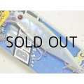 ラッキークラフト ビーフリーズ78S ESG 10.2g：1091ゴーストチャート（限定カラー）【ネコポス配送可】