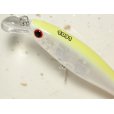 画像4: ラッキークラフト ビーフリーズ78S ESG 10.2g：1091ゴーストチャート（限定カラー）【ネコポス配送可】 (4)
