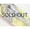 ラッキークラフト ビーフリーズ78EX S ESG 12.0g：＃18 デイライトフラッシュ（エクリプス限定カラー）【ネコポス配送可】