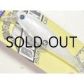 ラッキークラフト ビーフリーズ78EX S ESG 12.0g：＃70 シルクミラージュ（エクリプス限定カラー）【ネコポス配送可】