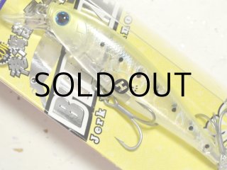 ラッキークラフトESGシーバスロッド7.7 ラッキークラフトESGシーバスロッド7.7 ラッキークラフトESG