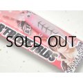 ラッキークラフト ビーフリーズ78LB S ESG 10.5g：レントゲンパニック GLOW（限定カラー）【ネコポス配送可】
