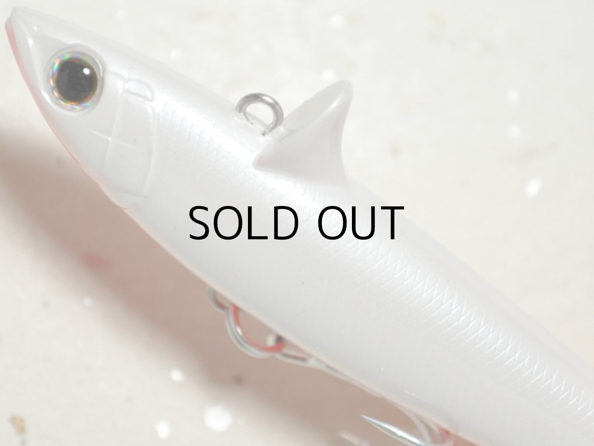 画像2: タックルハウス ローリングベイト77：No.03 PWオレンジベリー【ネコポス配送可】 (2)