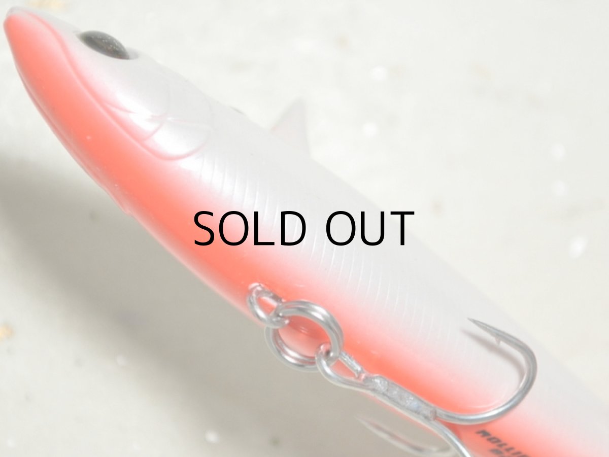 画像3: タックルハウス ローリングベイト77：No.03 PWオレンジベリー【ネコポス配送可】 (3)