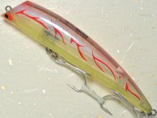 画像1: タックルハウス TKLM-90：No.R&D スティルフィッシュ（限定復刻カラー）【ネコポス配送可】 (1)