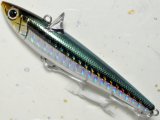 タックルハウス ローリングベイト77：No.14 SHセグロカタクチ【ネコポス配送可】