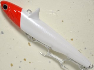 ヤマガブランクス バリスティック ヒラ Ballistick HIRA 107M TZ NANO ロッド ルアー　ヒラスズキ　ブリ　中古品　収納袋有 ヤマガブランクス バリスティック・ヒラ107M TZ ナノ 【シーバス