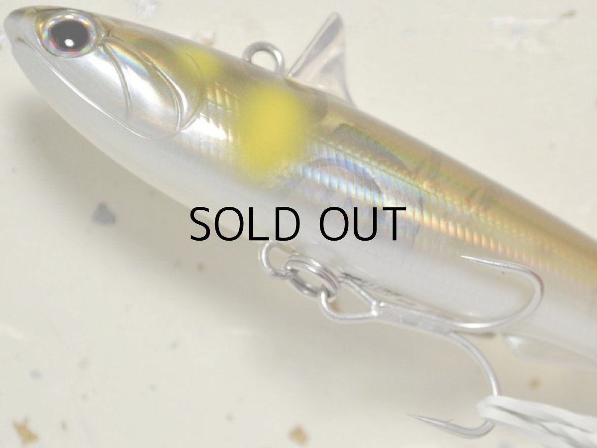 画像3: タックルハウス ローリングベイト88：No.10 PHGアユ【ネコポス配送可】 (3)