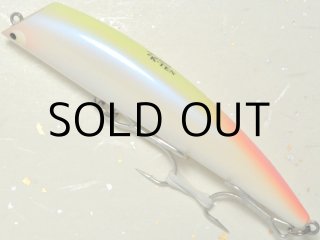 タックルハウス TKLM-90：No.SAブラック（限定カラー）【ネコポス配送