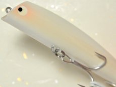 画像3: タックルハウス TKLM-90：No.RQ2 ムーンライトイエロー（限定復刻カラー）【ネコポス配送可】 (3)