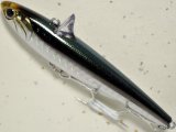 タックルハウス ローリングベイト88：No.14 SHセグロカタクチ【ネコポス配送可】