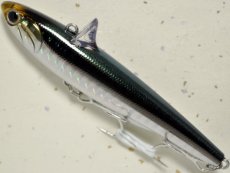 画像1: タックルハウス ローリングベイト88：No.14 SHセグロカタクチ【ネコポス配送可】 (1)