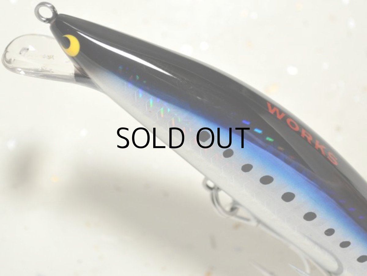 画像2: タックルハウス BK140SW No.RS14■ネコポス対象外■ (2)