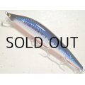 タックルハウス BK140SW No.RS14R イワシSHG/RB■ネコポス対象外■