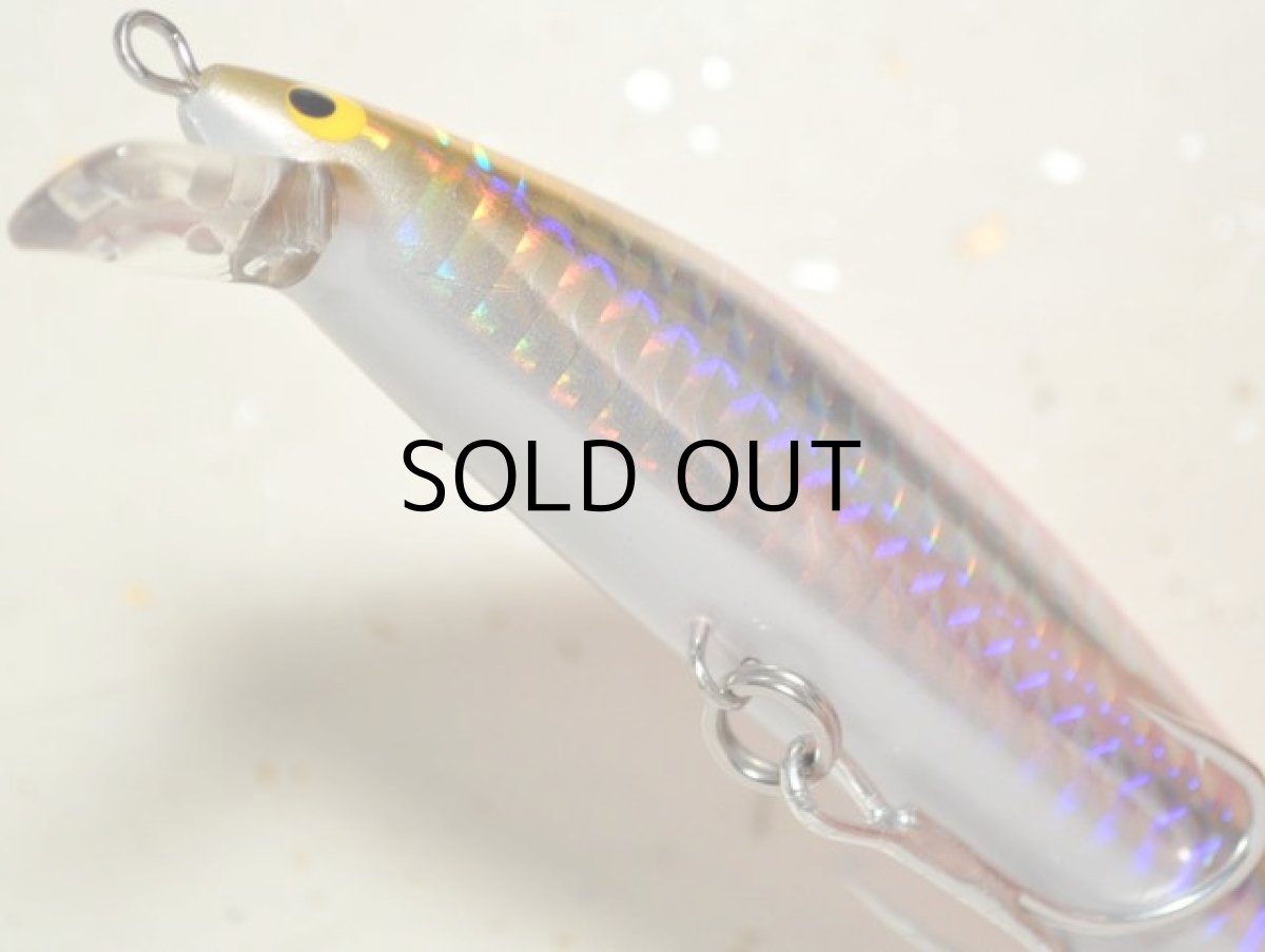 画像3: タックルハウス BK115SW No.RSピンク■ネコポス対象外■ (3)