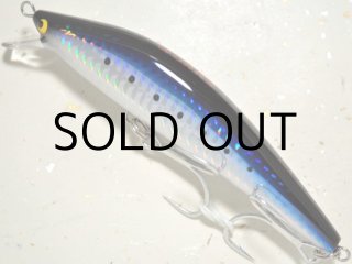 TACKLE HOUSE タックルハウス K-TEN BK140SW ユーザーリクエスト