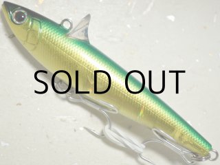 タックルハウス ローリングベイト77：No.P18 PPボラ【ネコポス配送可