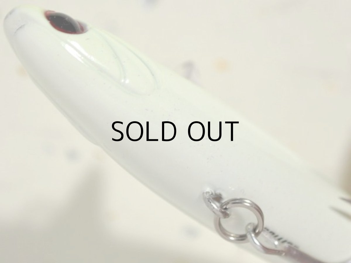 画像3: タックルハウス ローリングベイト88：No.SA-05 グローチャート・ラメ（限定カラー）【ネコポス配送可】 (3)