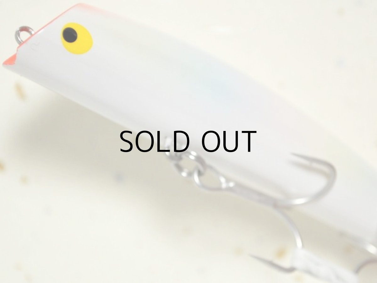 画像3: タックルハウス TKLM-90シンキングワークス：No.108 パールレインボー【ネコポス配送可】 (3)