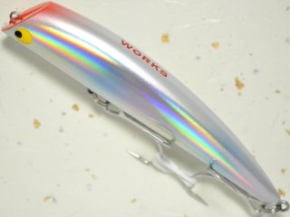 【新品・未使用】タックルハウス TKLM-120 人気カラー３点セット！ 35％OFF】 タックルハウス(TACKLE HOUSE) Tuned K-TEN TKLM-120