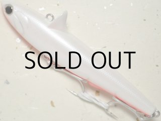 タックルハウス ローリングベイト88 ライトウエイト デイゲーム