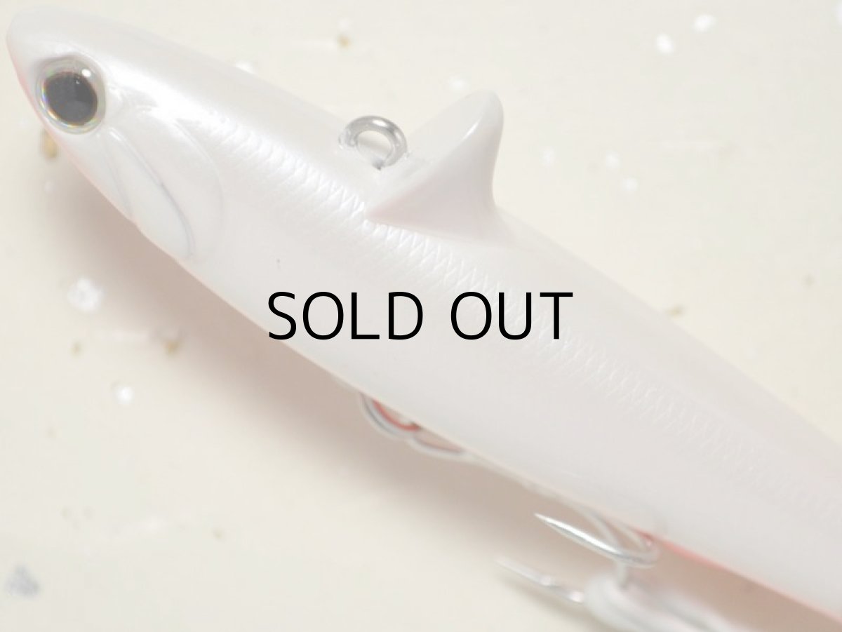 画像2: タックルハウス ローリングベイト88SSS：No.03 PWオレンジベリー【ネコポス配送可】 (2)